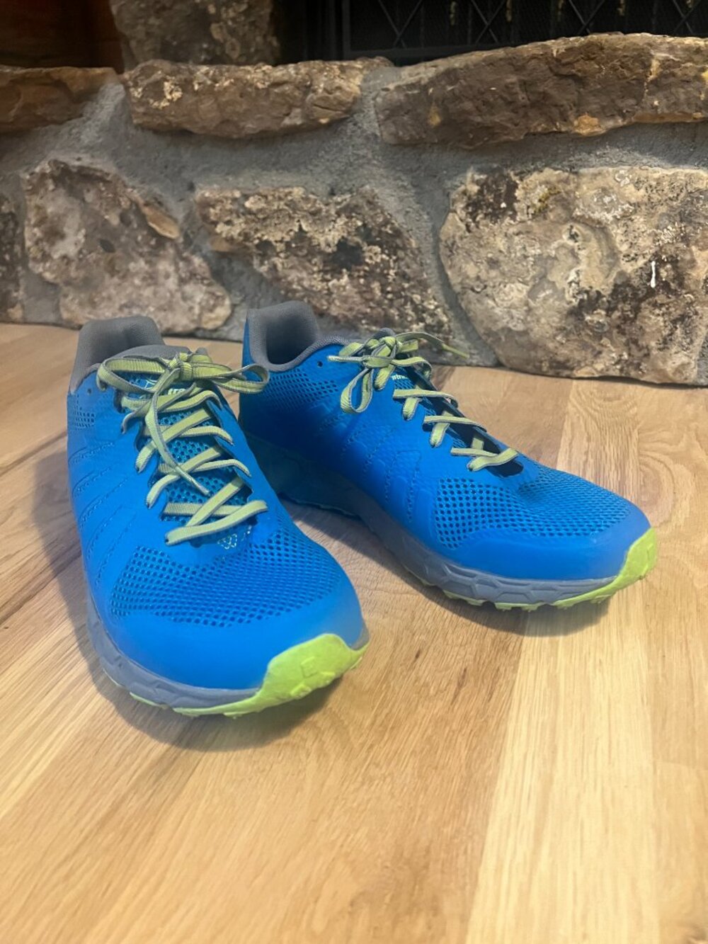Columbia Montrail Men's Outdoor Trail Hiking Shoes